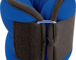 Amila Βάρη Άκρων Neoprene 2x1.50Kg
