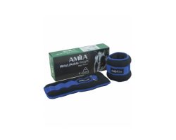 Amila Βάρη Άκρων Neoprene 2x2.00kg