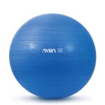 Amila Gymball 55cm Μπάλα Γυμναστικής Μπλε