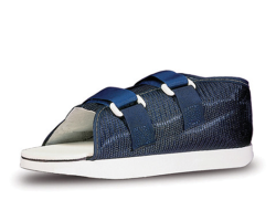 Υπόδημα Γύψου "Supershoe II" Γυναικείο