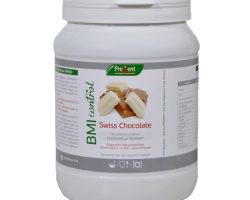 Prevent BMI Control Ελβετική Σοκολάτα με TRISYNEX®