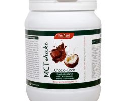 Prevent MCT Shake Choco-Coco