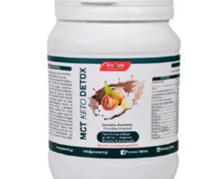 Prevent MCT Keto-Detox