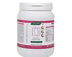 Prevent BMI Meno Shake Σοκολάτα Αχλάδι