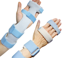 Πηχεοκαρπικός Νάρθηκας "Orthosis"