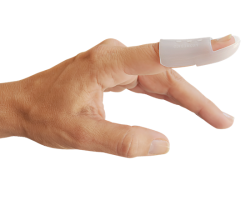 Πλαστικός Νάρθηκας "Mallet Finger"
