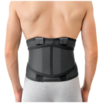 Ζώνη Neoprene Lumbostad