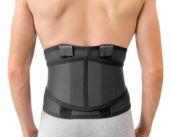 Ζώνη Neoprene Lumbostad