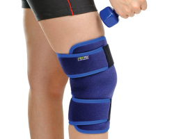 Επίδεση Επιγονατίδας Neoprene