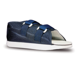 Υπόδημα Γύψου "Supershoe II" Ανδρικό