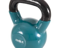 Amila Kettlebell Vinyl Cover 12Kg