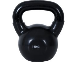 Amila Kettlebell Vinyl Cover 14Kg