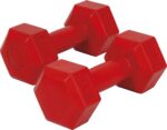 Amila Αλτήρας Εξάγωνος Plastic Series 2x1Kg