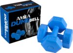 Amila Αλτήρας Εξάγωνος Plastic Series 2x2Kg - Image 2