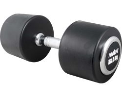 Amila Αλτήρας Στρογγυλός Original Rubber R Series 5Kg