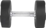 Amila Αλτήρας Στρογγυλός PU Series 15Kg - Image 2