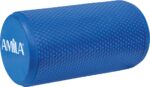 Amila Κύλινδρος Ισορροπίας Foam Roller Pro 15x30cm