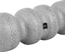 Amila Κύλινδρος Ισορροπίας Foam Roller Soma Μεσαίο