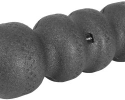 Amila Κύλινδρος Ισορροπίας Foam Roller Soma Σκληρό