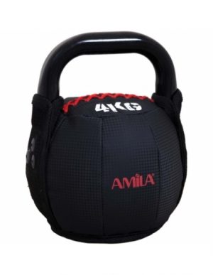 Amila Kettlebell Cordura Series 4Kg