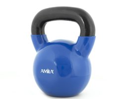 Amila Kettlebell Vinyl Cover 16Kg