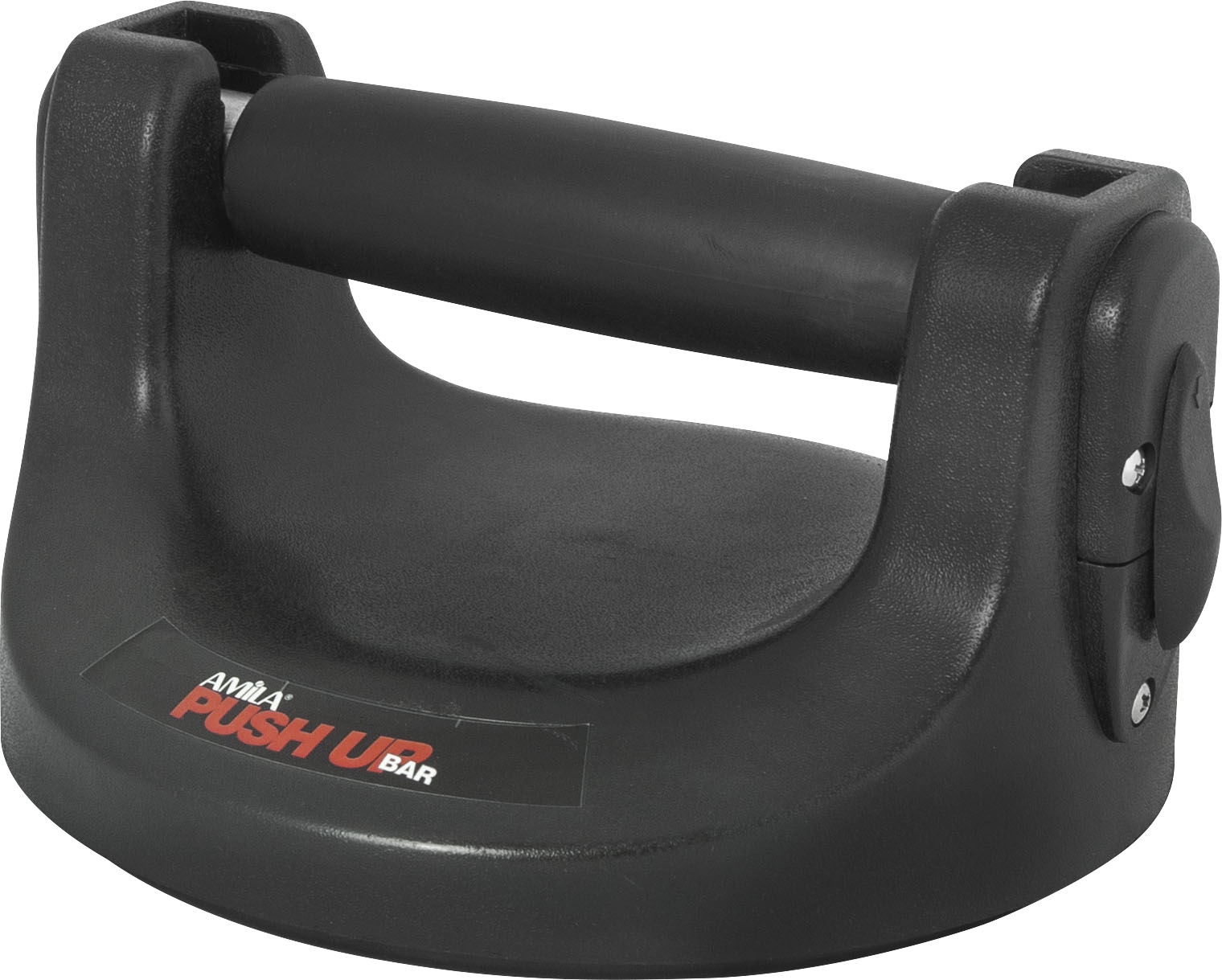 Amila Push-Up Rotating Bar