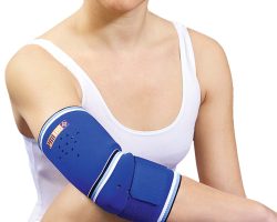 Αγκωνίδα Neoprene
