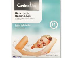 Control Bios Ηλεκτρική Θερμοφόρα