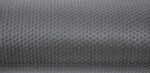 Amila Κύλινδρος Ισορροπίας Foam Roller Pro 15x90cm Μαύρο - Image 2