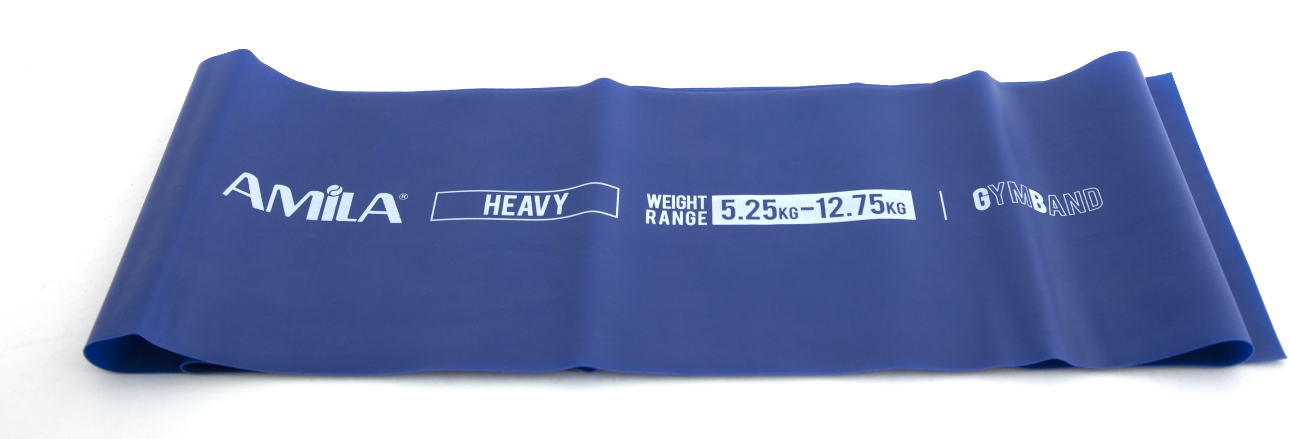 Amila GymBand 1.2m Λάστιχα Αντίστασης Heavy