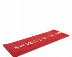 Amila GymBand 1.2m Λάστιχα Αντίστασης Light