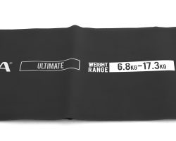 Amila GymBand 1.2m Λάστιχα Αντίστασης Ultimate