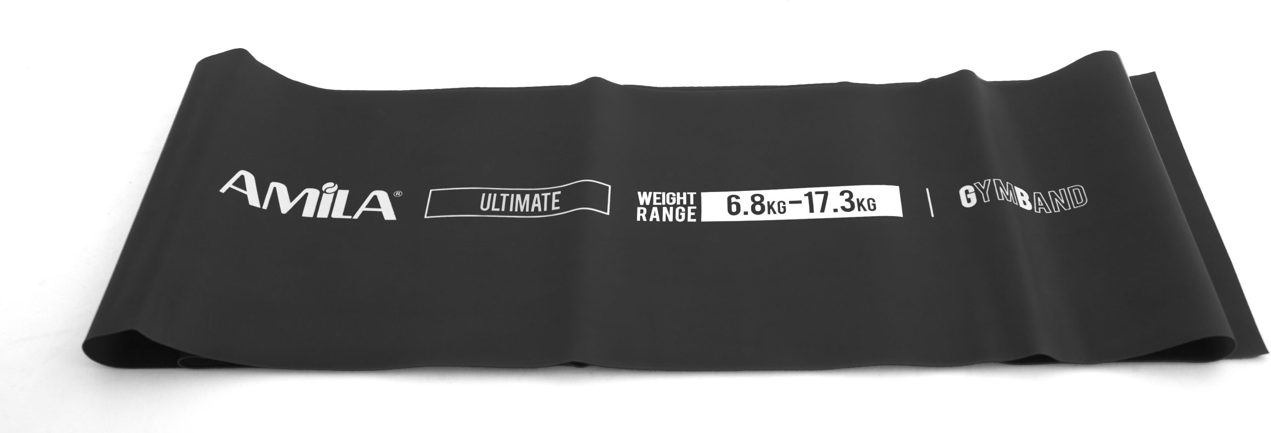 Amila GymBand 1.2m Λάστιχα Αντίστασης Ultimate