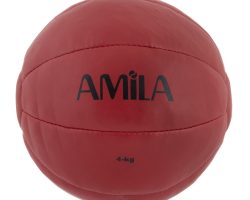 Amila Medicine Ball PU 4Kg