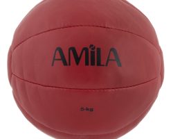 Amila Medicine Ball PU 5Kg