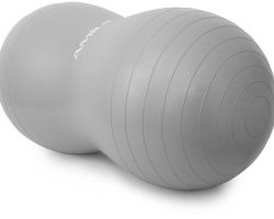 Amila Gymball Peanut Μπάλα Γυμναστικής 50cm