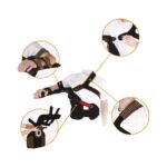 Νάρθηκας Απαγωγής Ώμου 0°-90° "Controlflex" (Αεροπλανάκι) - Image 2
