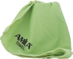 Amila Πετσέτα Cool Towel Πράσινη - Image 4