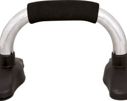 Amila Push-up Stand Metalic