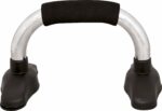 Amila Push-up Stand Metalic