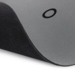 Amila Στρώμα Γυμναστικής PU 4mm Γκρι - Image 4