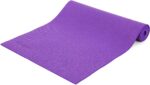 Amila Στρώμα Yoga 4mm Μωβ - Image 2