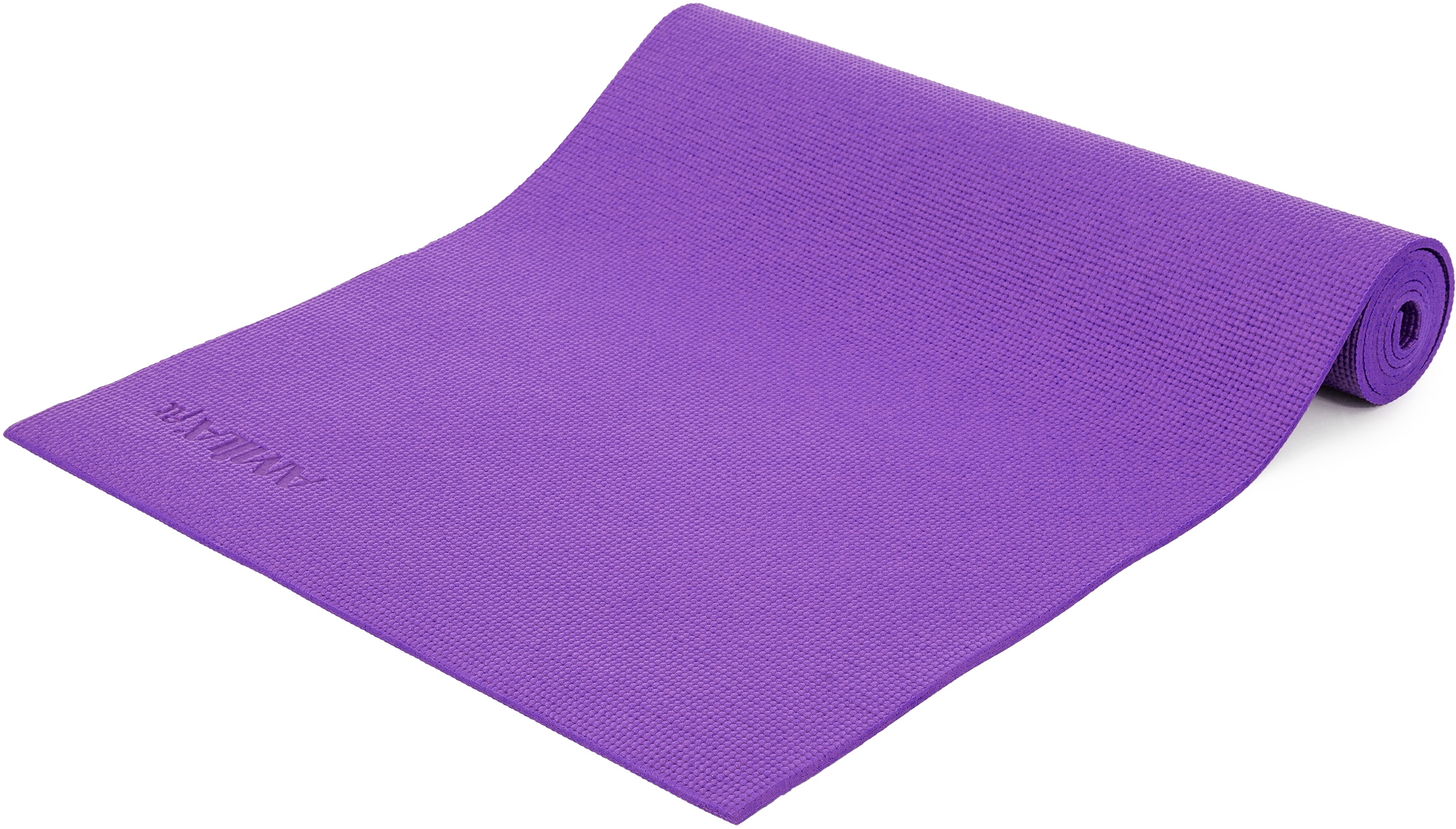 Amila Στρώμα Yoga 4mm Μωβ - Image 2