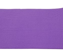 Amila Στρώμα Yoga 6mm Μωβ