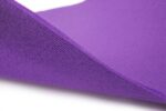 Amila Στρώμα Yoga 4mm Μωβ - Image 4