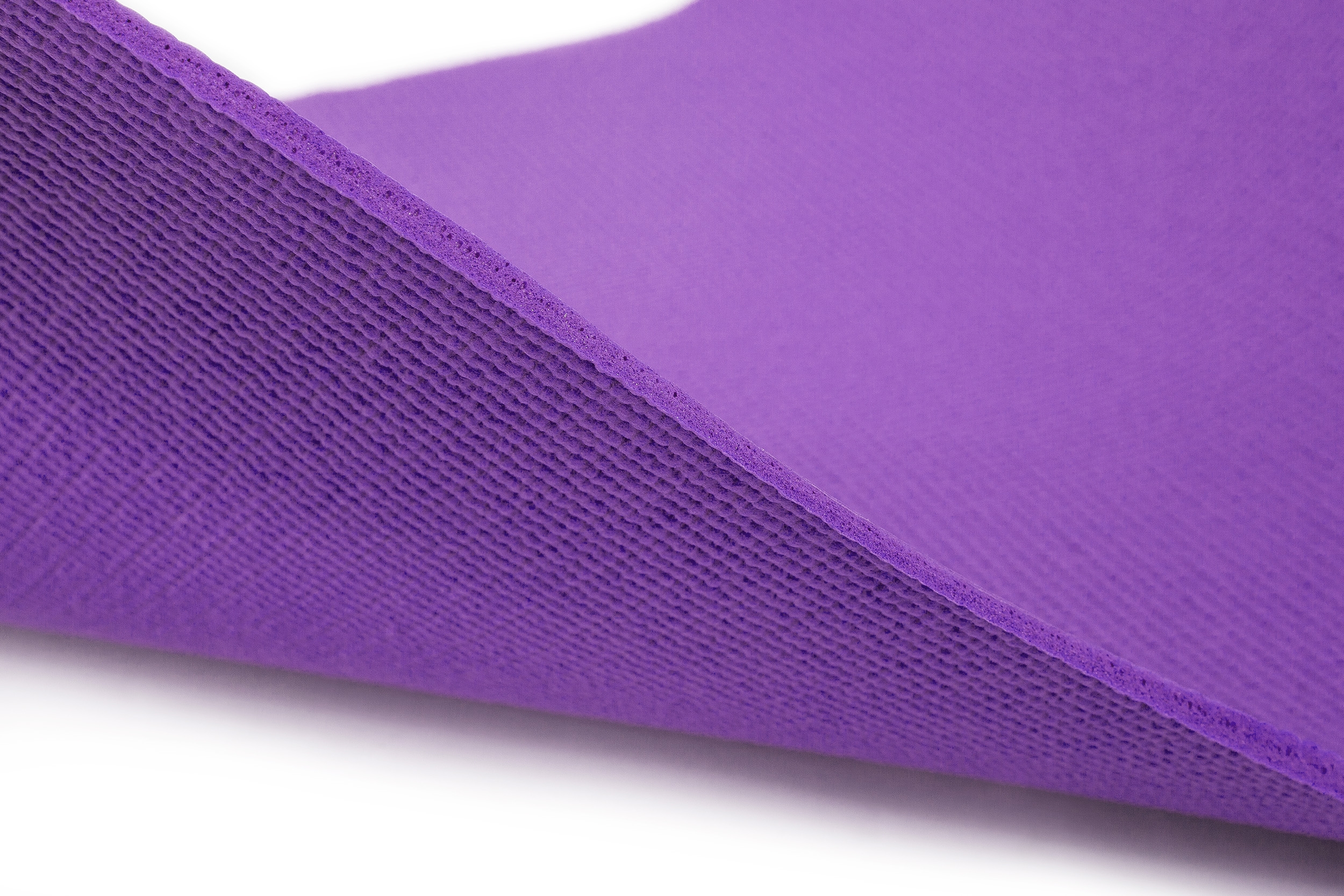 Amila Στρώμα Yoga 4mm Μωβ - Image 4