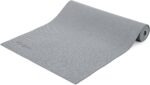 Amila Στρώμα Yoga 4mm Ανθρακί - Image 2