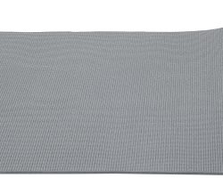 Amila Στρώμα Yoga 6mm Ανθρακί