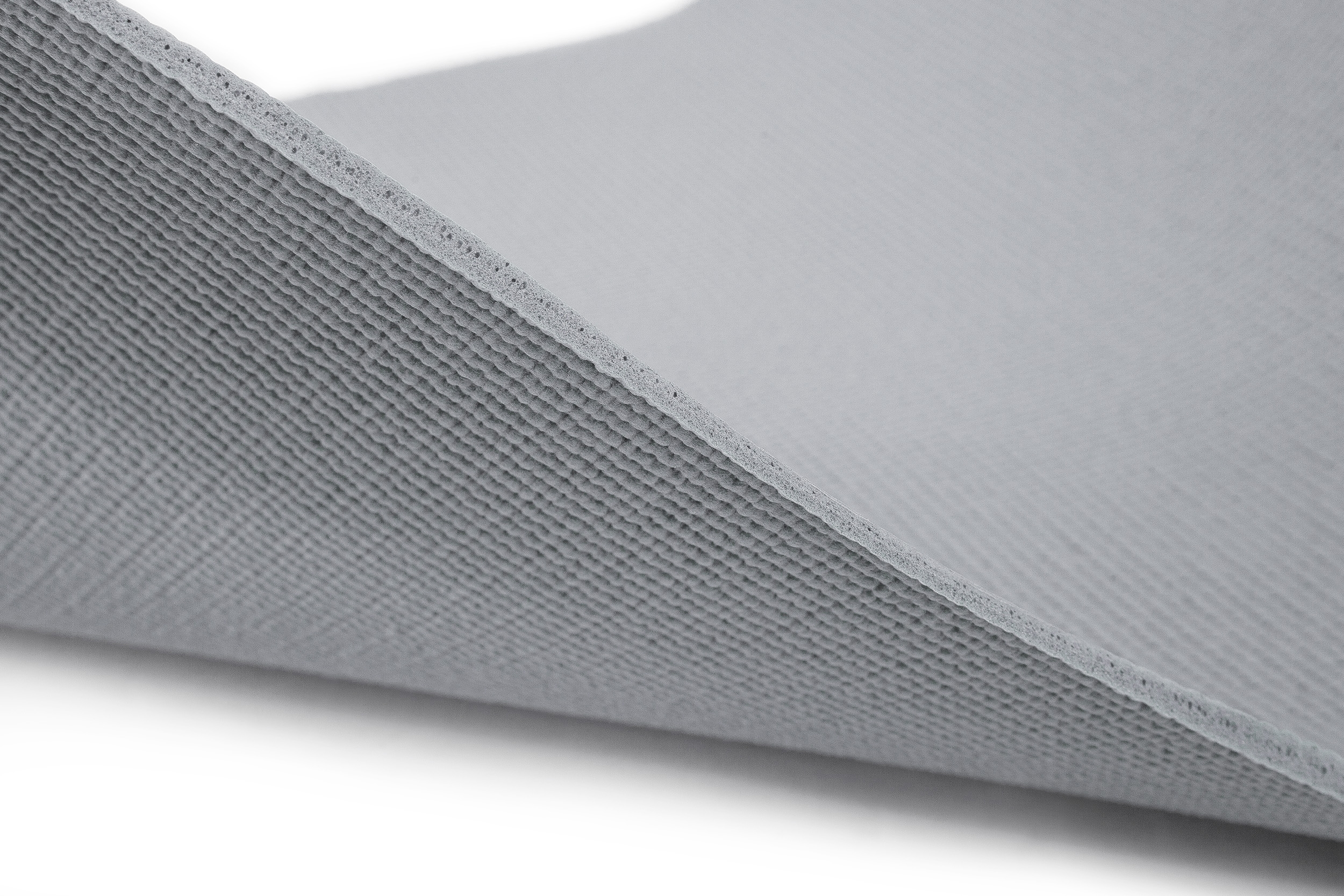 Amila Στρώμα Yoga 4mm Ανθρακί - Image 4