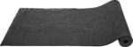 Amila Στρώμα Yoga 4mm Μαύρο